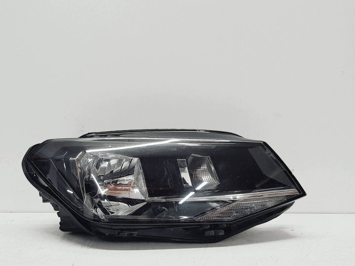 Frontscheinwerfer VW Caddy IV 2K194101627 Rechts Scheinwerfer Headlight SCH5303776134je