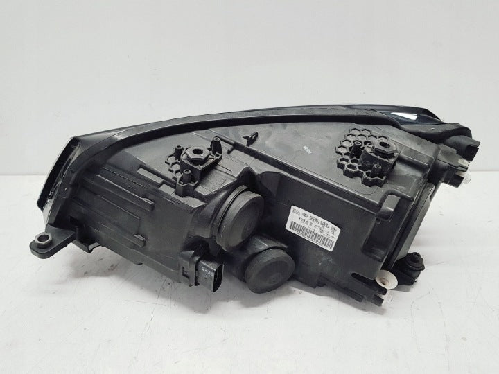 Frontscheinwerfer VW Caddy IV 2K194101627 Rechts Scheinwerfer Headlight SCH5303776134je