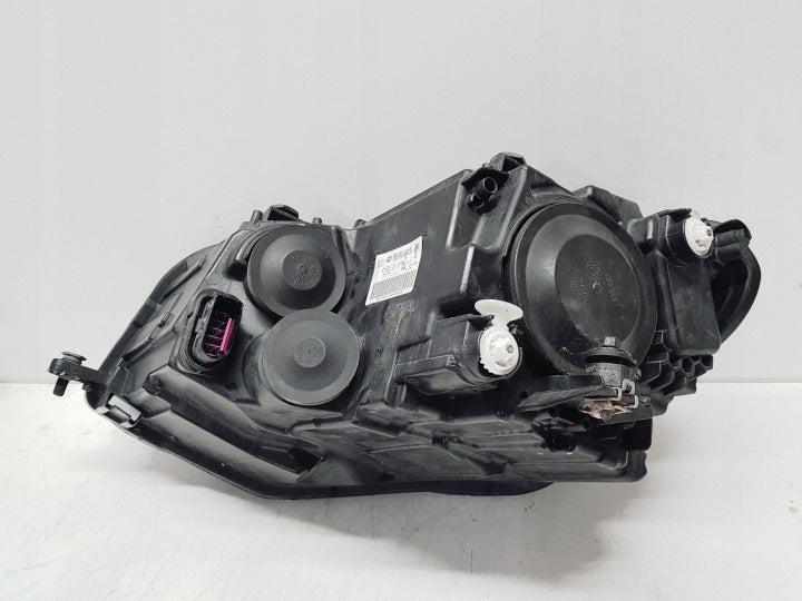 Frontscheinwerfer VW Caddy IV 2K194101627 Rechts Scheinwerfer Headlight SCH5303776134je