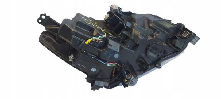 Frontscheinwerfer Mazda II D43N-51040 Links Scheinwerfer Headlight SCH5304105604iy