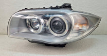 Laden Sie das Bild in den Galerie-Viewer, Frontscheinwerfer BMW 1 E81 E87 7180831-02 Xenon Links Scheinwerfer Headlight SCH5304127868eg