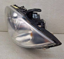 Laden Sie das Bild in den Galerie-Viewer, Frontscheinwerfer BMW 1 E81 E87 7180831-02 Xenon Links Scheinwerfer Headlight SCH5304127868eg
