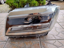 Laden Sie das Bild in den Galerie-Viewer, Frontscheinwerfer VW Crafter 7C1941035F Full LED Links Scheinwerfer Headlight SCH5305739259lf