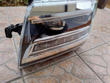 Laden Sie das Bild in den Galerie-Viewer, Frontscheinwerfer VW Crafter 7C1941035F Full LED Links Scheinwerfer Headlight SCH5305739259lf