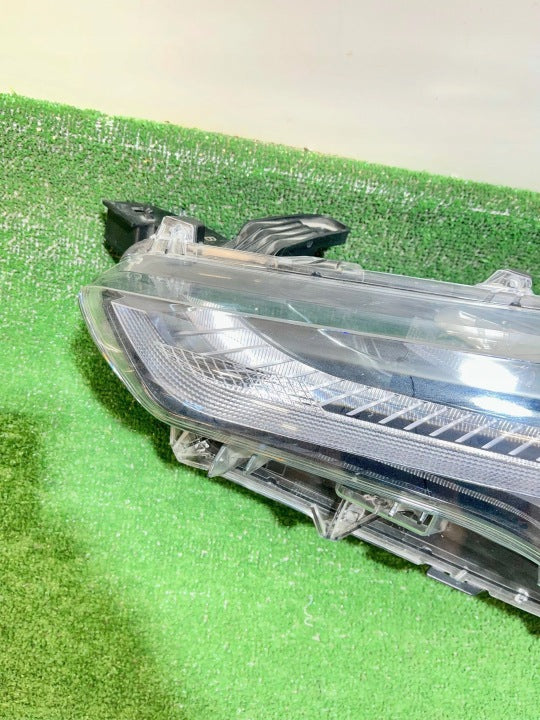 Frontscheinwerfer Toyota Corolla 811500A250 Links Scheinwerfer Headlight SCH5305889796ou