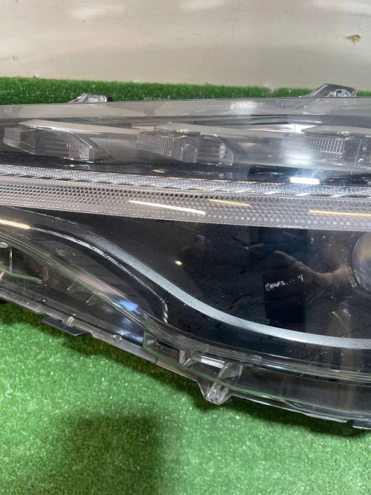 Frontscheinwerfer Toyota Corolla 811500A250 Links Scheinwerfer Headlight SCH5305889796ou