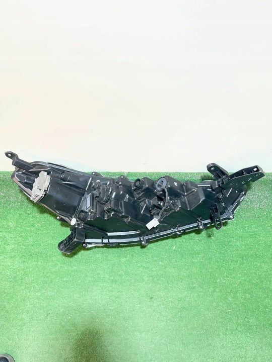 Frontscheinwerfer Toyota Corolla 811500A250 Links Scheinwerfer Headlight SCH5305889796ou