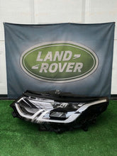 Laden Sie das Bild in den Galerie-Viewer, Frontscheinwerfer Land Rover I Sport Discovery LK72-13W030-BB Links Headlight SCH5306386984iz