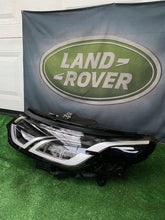 Laden Sie das Bild in den Galerie-Viewer, Frontscheinwerfer Land Rover I Sport Discovery LK72-13W030-BB Links Headlight SCH5306386984iz