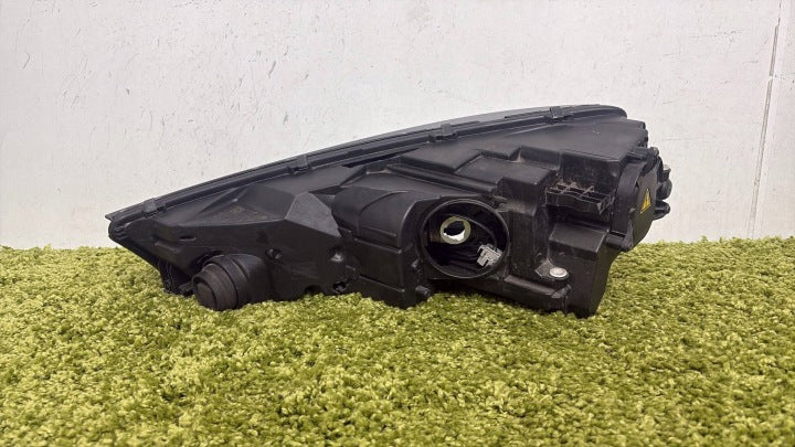 Frontscheinwerfer Audi A4 030129627200 Rechts Scheinwerfer Headlight SCH5306478112ao