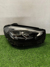 Laden Sie das Bild in den Galerie-Viewer, Frontscheinwerfer Mercedes-Benz W206 A2069068204 LED Rechts Headlight SCH5307132584rf