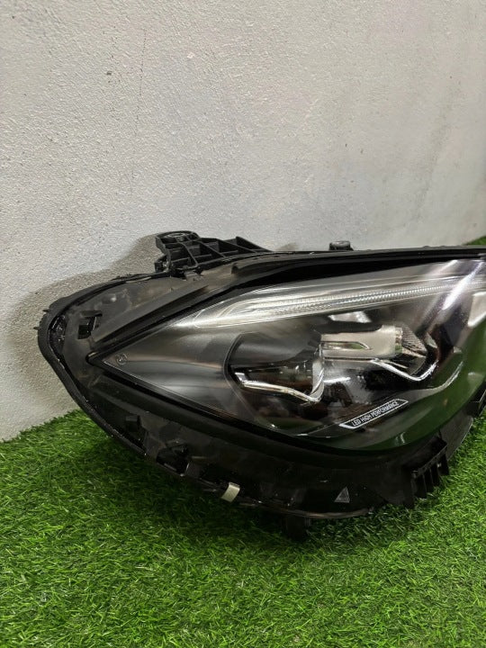 Frontscheinwerfer Mercedes-Benz W206 A2069068204 LED Rechts Headlight SCH5307132584rf
