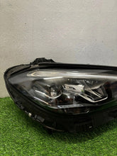 Laden Sie das Bild in den Galerie-Viewer, Frontscheinwerfer Mercedes-Benz W206 A2069068204 LED Rechts Headlight SCH5307132584rf