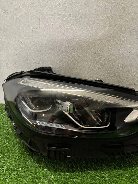 Frontscheinwerfer Mercedes-Benz W206 A2069068204 LED Rechts Headlight SCH5307132584rf