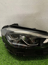 Laden Sie das Bild in den Galerie-Viewer, Frontscheinwerfer Mercedes-Benz W206 A2069068204 LED Rechts Headlight SCH5307132584rf