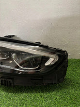 Laden Sie das Bild in den Galerie-Viewer, Frontscheinwerfer Mercedes-Benz W206 A2069068204 LED Rechts Headlight SCH5307132584rf