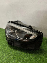 Laden Sie das Bild in den Galerie-Viewer, Frontscheinwerfer Mercedes-Benz W206 A2069068204 LED Rechts Headlight SCH5307132584rf