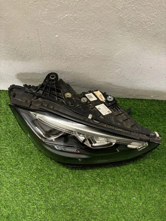 Frontscheinwerfer Mercedes-Benz W206 A2069068204 LED Rechts Headlight SCH5307132584rf