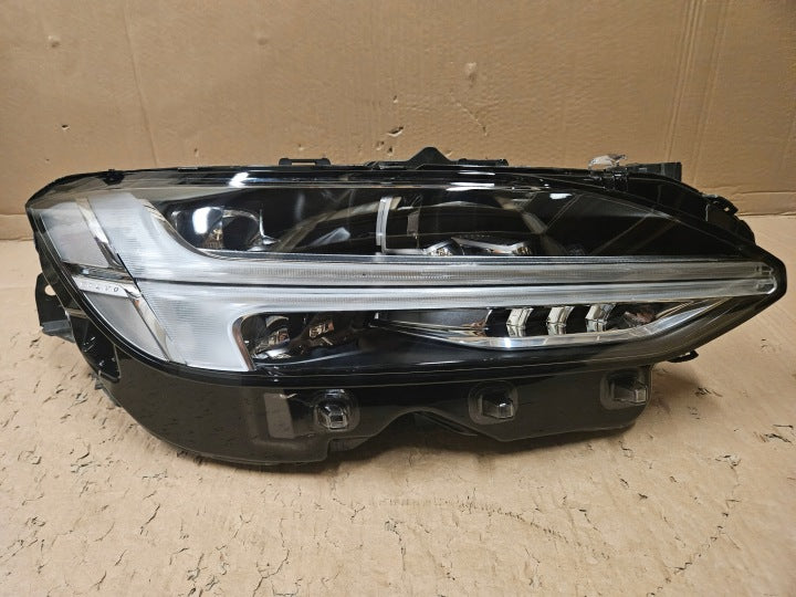 Frontscheinwerfer Volvo S90 V90 32342469 LED Rechts Scheinwerfer Headlight SCH5307281918kr