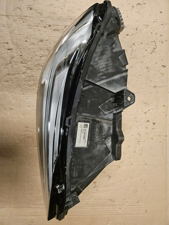 Frontscheinwerfer Volvo S90 V90 32342469 LED Rechts Scheinwerfer Headlight SCH5307281918kr
