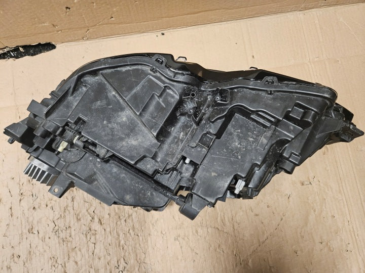 Frontscheinwerfer Volvo S90 V90 32342469 LED Rechts Scheinwerfer Headlight SCH5307281918kr