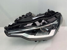 Laden Sie das Bild in den Galerie-Viewer, Frontscheinwerfer BMW G42 5A03E31-05 LED Links Scheinwerfer Headlight SCH5309033925oc