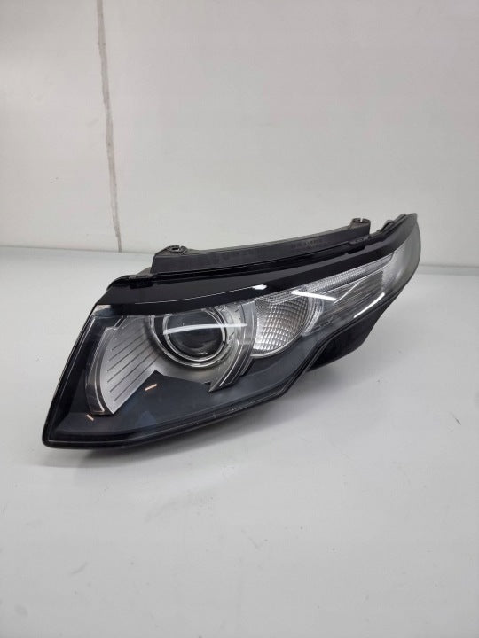 Frontscheinwerfer Land Rover Range Evoque L538 BJ3213W030AC Links Headlight SCH5310105128pf