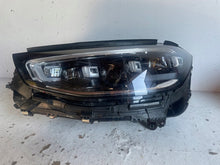 Laden Sie das Bild in den Galerie-Viewer, Frontscheinwerfer Mercedes-Benz W223 A2239062505 LED Links Headlight SCH5310237575qi