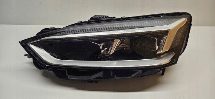 Frontscheinwerfer Audi A5 8W6941033D LED Links Scheinwerfer Headlight SCH5310457681pk