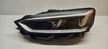 Laden Sie das Bild in den Galerie-Viewer, Frontscheinwerfer Audi A5 8W6941033D LED Links Scheinwerfer Headlight SCH5310457681pk