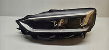 Laden Sie das Bild in den Galerie-Viewer, Frontscheinwerfer Audi A5 8W6941033D LED Links Scheinwerfer Headlight SCH5310457681pk