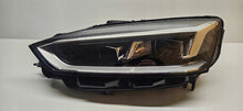 Laden Sie das Bild in den Galerie-Viewer, Frontscheinwerfer Audi A5 8W6941033D LED Links Scheinwerfer Headlight SCH5310457681pk