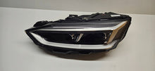 Laden Sie das Bild in den Galerie-Viewer, Frontscheinwerfer Audi A5 8W6941033D LED Links Scheinwerfer Headlight SCH5310457681pk