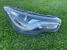 Laden Sie das Bild in den Galerie-Viewer, Frontscheinwerfer Audi A1 8X0941044 Rechts Scheinwerfer Headlight SCH5311066725yk
