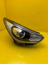 Laden Sie das Bild in den Galerie-Viewer, Frontscheinwerfer Kia Niro 92102-G5 LED Rechts Scheinwerfer Headlight SCH5311305423md
