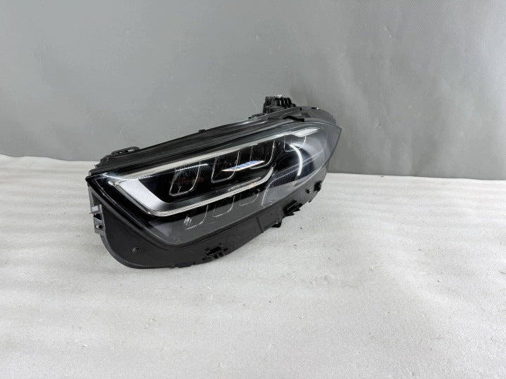 Frontscheinwerfer Mercedes-Benz Cls A2579068802 Links Scheinwerfer Headlight SCH5312466143hq