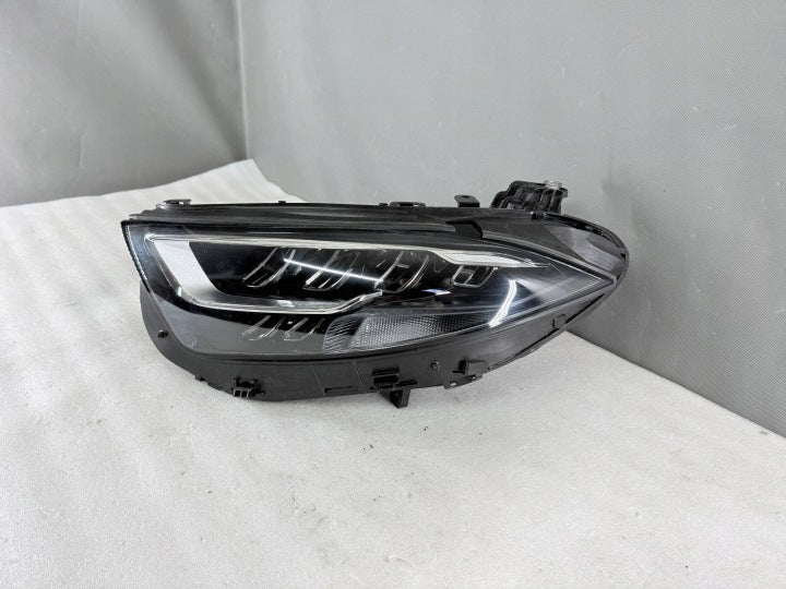 Frontscheinwerfer Mercedes-Benz Cls A2579068802 Links Scheinwerfer Headlight SCH5312466143hq
