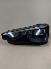 Laden Sie das Bild in den Galerie-Viewer, Frontscheinwerfer Skoda Scala 657941015A LED Links Scheinwerfer Headlight SCH5313879324jd
