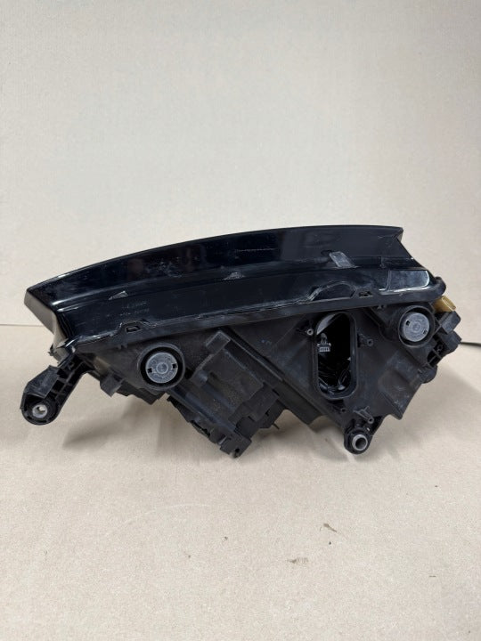 Frontscheinwerfer Skoda Scala 657941015A LED Links Scheinwerfer Headlight SCH5313879324jd