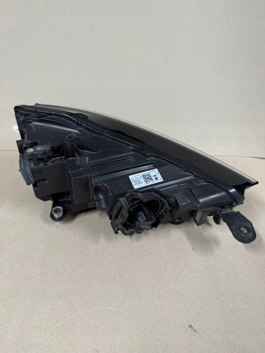 Frontscheinwerfer Skoda Scala 657941015A LED Links Scheinwerfer Headlight SCH5313879324jd
