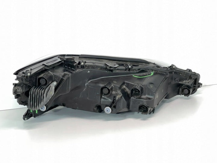 Frontscheinwerfer Lexus Es CPU3701 Links Scheinwerfer Headlight SCH5314211932br