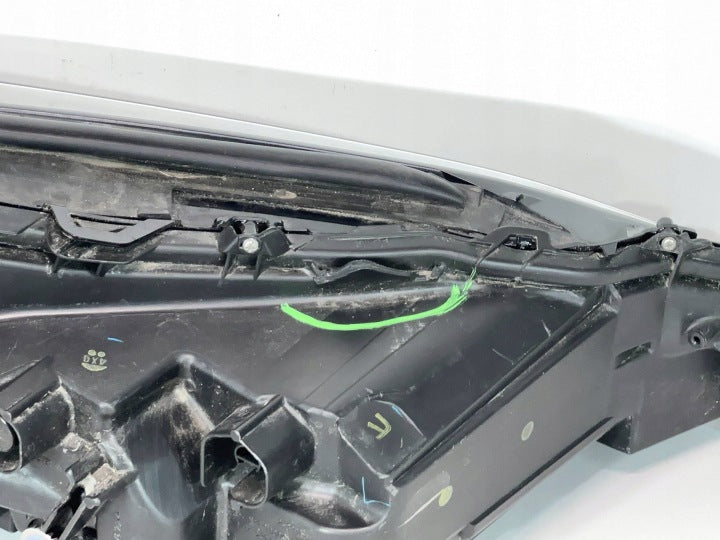 Frontscheinwerfer Lexus Es CPU3701 Links Scheinwerfer Headlight SCH5314211932br