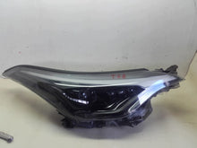 Laden Sie das Bild in den Galerie-Viewer, Frontscheinwerfer Toyota C-Hr Chr 81110-YP281 Full LED Rechts Headlight SCH5314347626bc