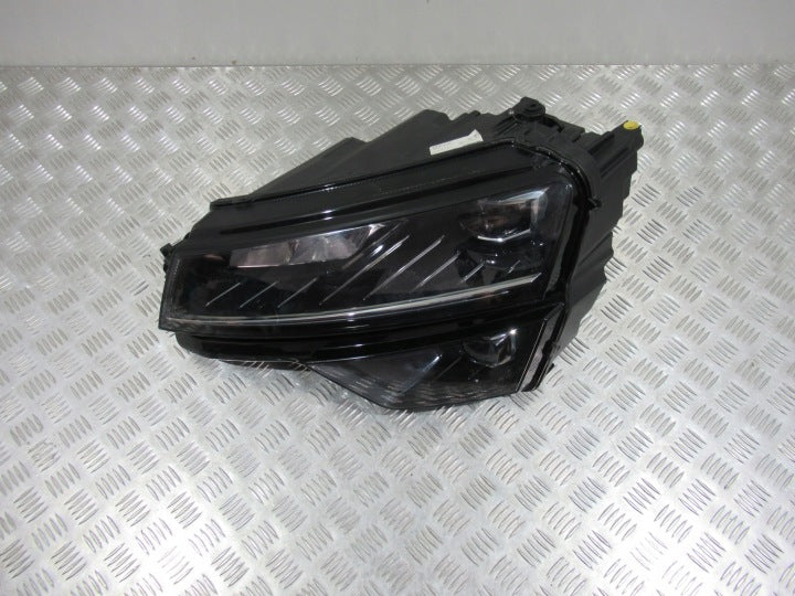 Frontscheinwerfer Skoda Karoq 57B941015F LED Links Scheinwerfer Headlight SCH5315802261me