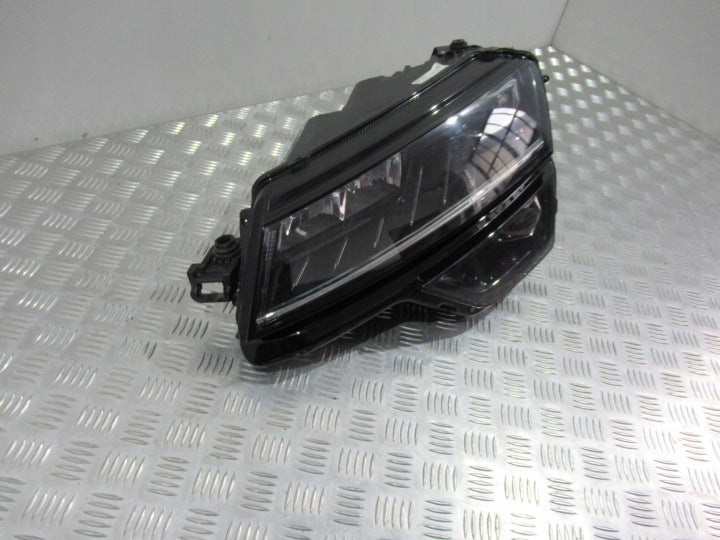 Frontscheinwerfer Skoda Karoq 57B941015F LED Links Scheinwerfer Headlight SCH5315802261me