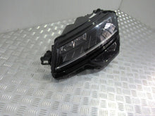 Laden Sie das Bild in den Galerie-Viewer, Frontscheinwerfer Skoda Karoq 57B941015F LED Links Scheinwerfer Headlight SCH5315802261me