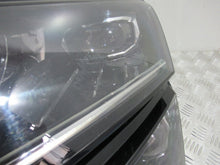 Laden Sie das Bild in den Galerie-Viewer, Frontscheinwerfer Skoda Karoq 57B941015F LED Links Scheinwerfer Headlight SCH5315802261me