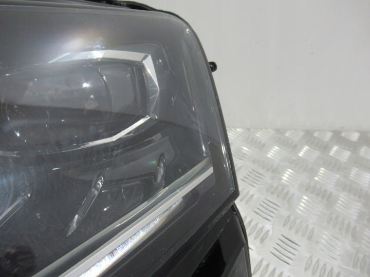 Frontscheinwerfer Skoda Karoq 57B941015F LED Links Scheinwerfer Headlight SCH5315802261me