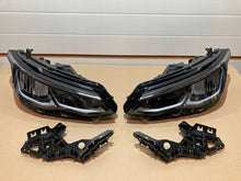 Laden Sie das Bild in den Galerie-Viewer, Frontscheinwerfer VW Golf VIII I 5H1941005B LED Ein Stück (Rechts oder Links) SCH5316076929js
