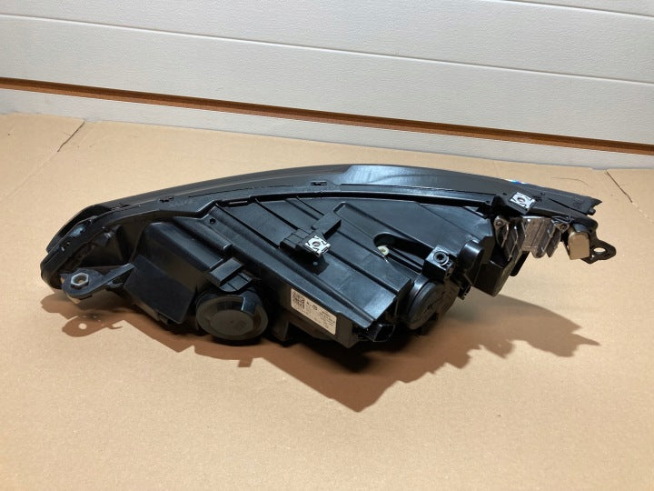 Frontscheinwerfer VW Golf VIII I 5H1941005B LED Ein Stück (Rechts oder Links) SCH5316076929js